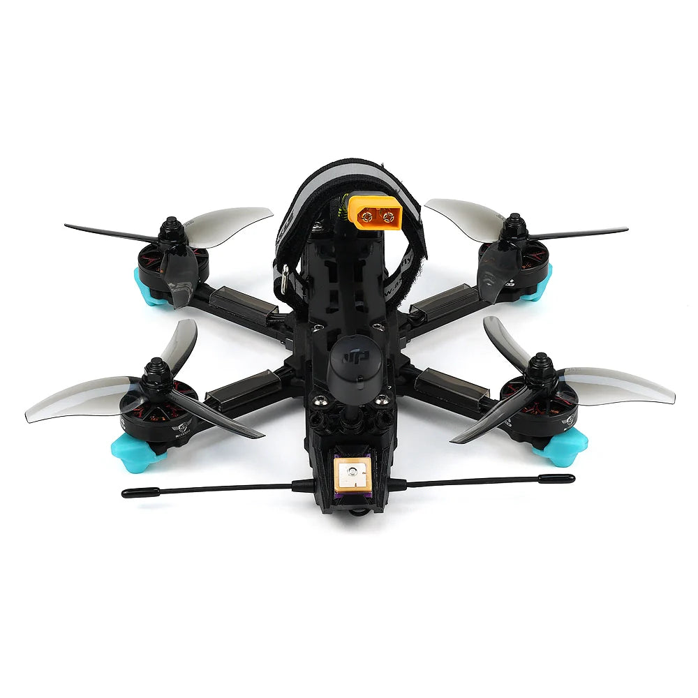 Axisflying Manta 3.6" Walksnail Pro ELRS