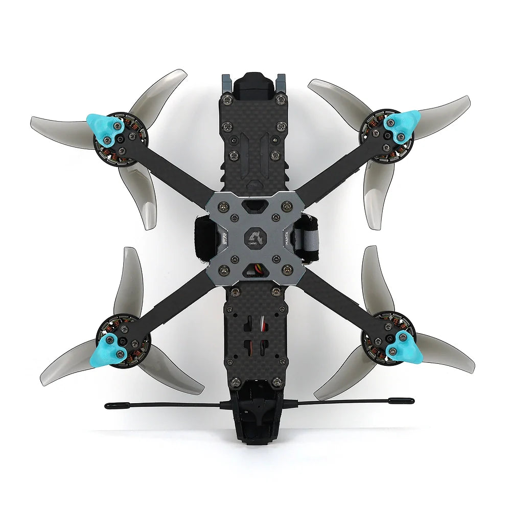 Axisflying Manta 3.6" Walksnail Pro ELRS