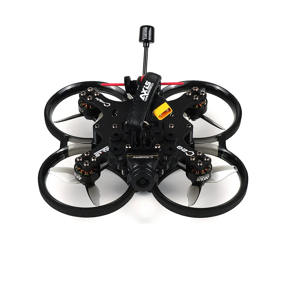 Axisflying Cineon C20 4S Analog GPS