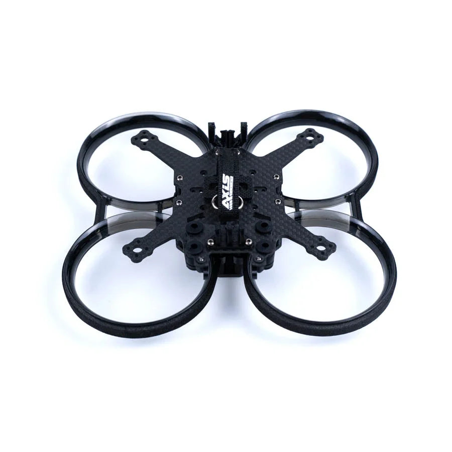 Kit de cadre Axisflying Cineon C25 (pour DJI O3)