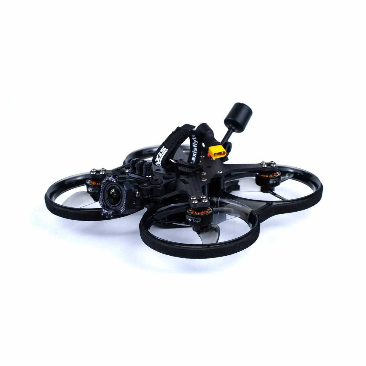 Axisflying Cineon C25 HD PNP DJI O3