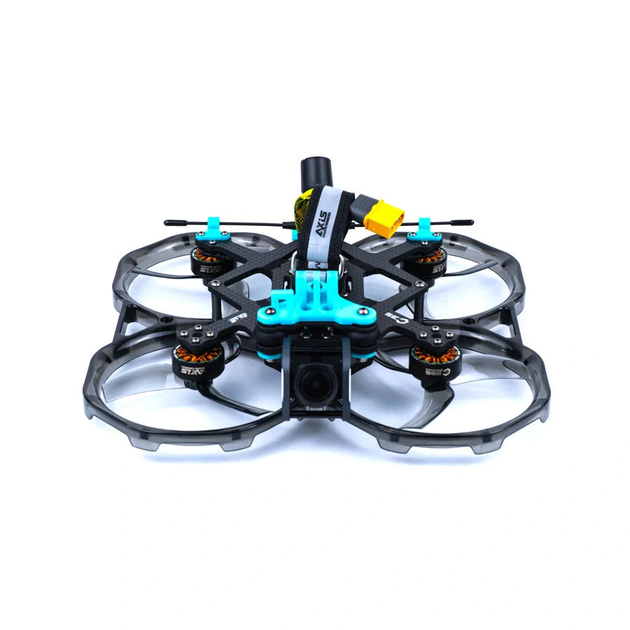 Axisflying Cineon C35 DJI O3 PNP