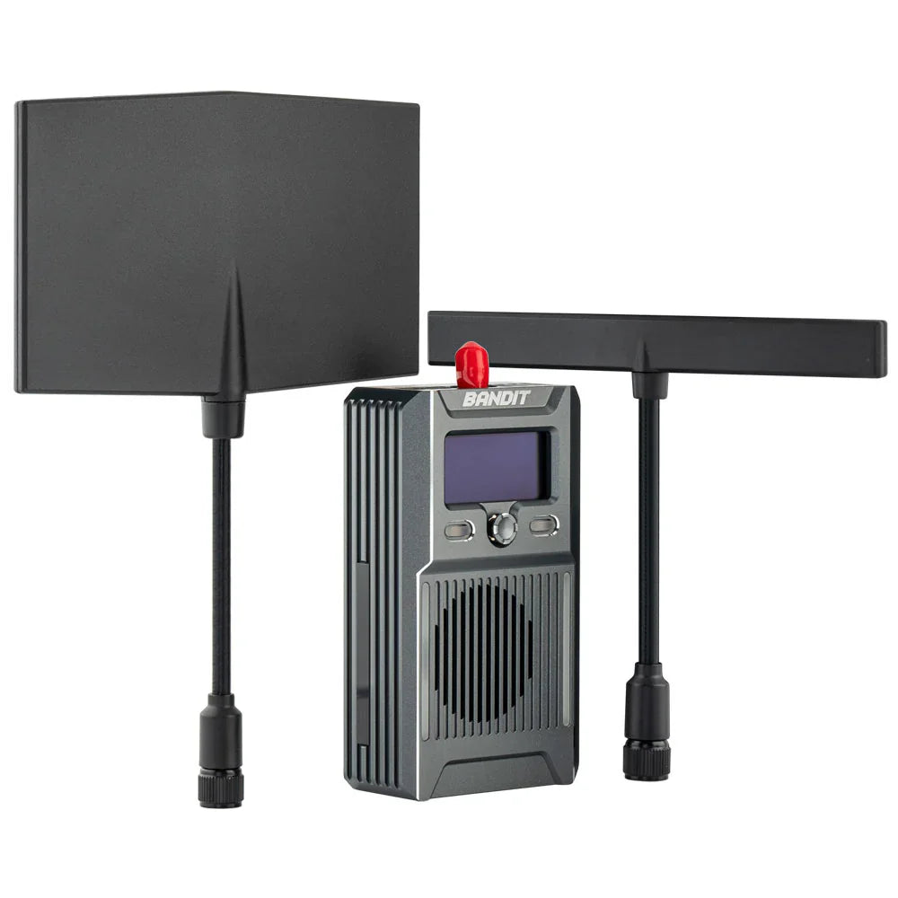 Bandit ExpressLRS 915MHz RF Module