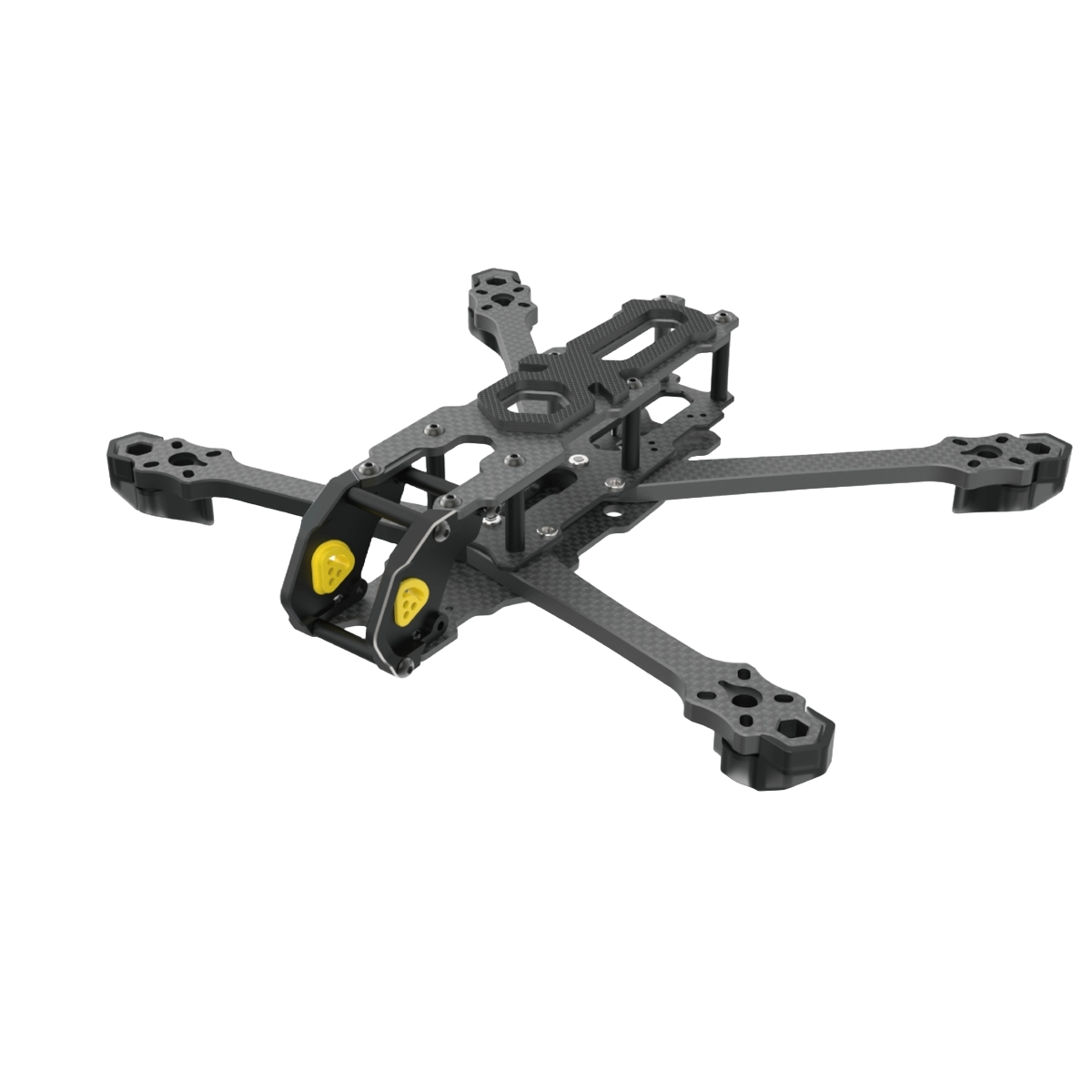 Cadre SpeedyBee Mario 5 DC Lite