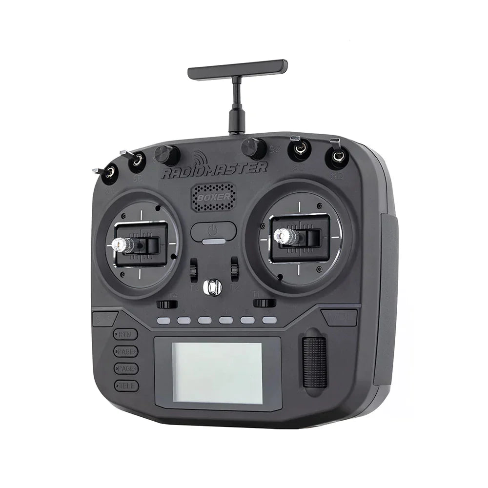 RadioMaster Boxer ELRS - DroneDynamics.ca