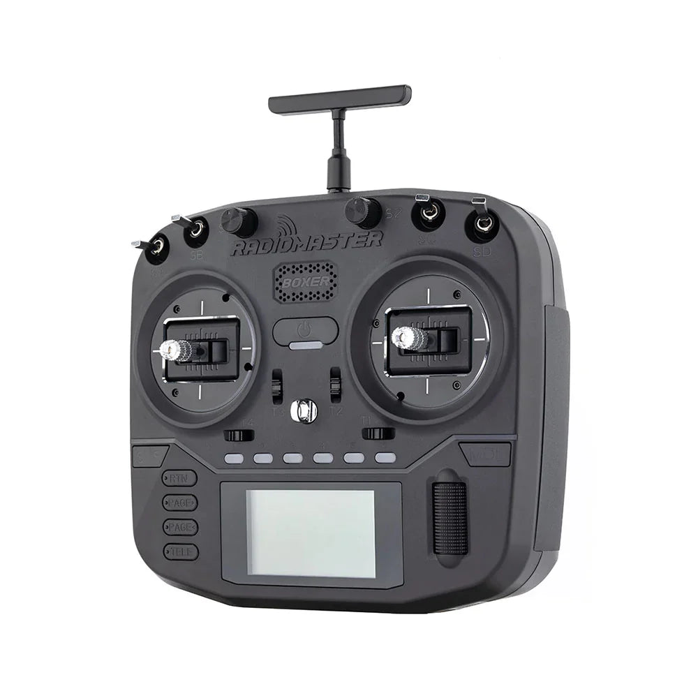 RadioMaster Boxer 4 in 1 - DroneDynamics.ca