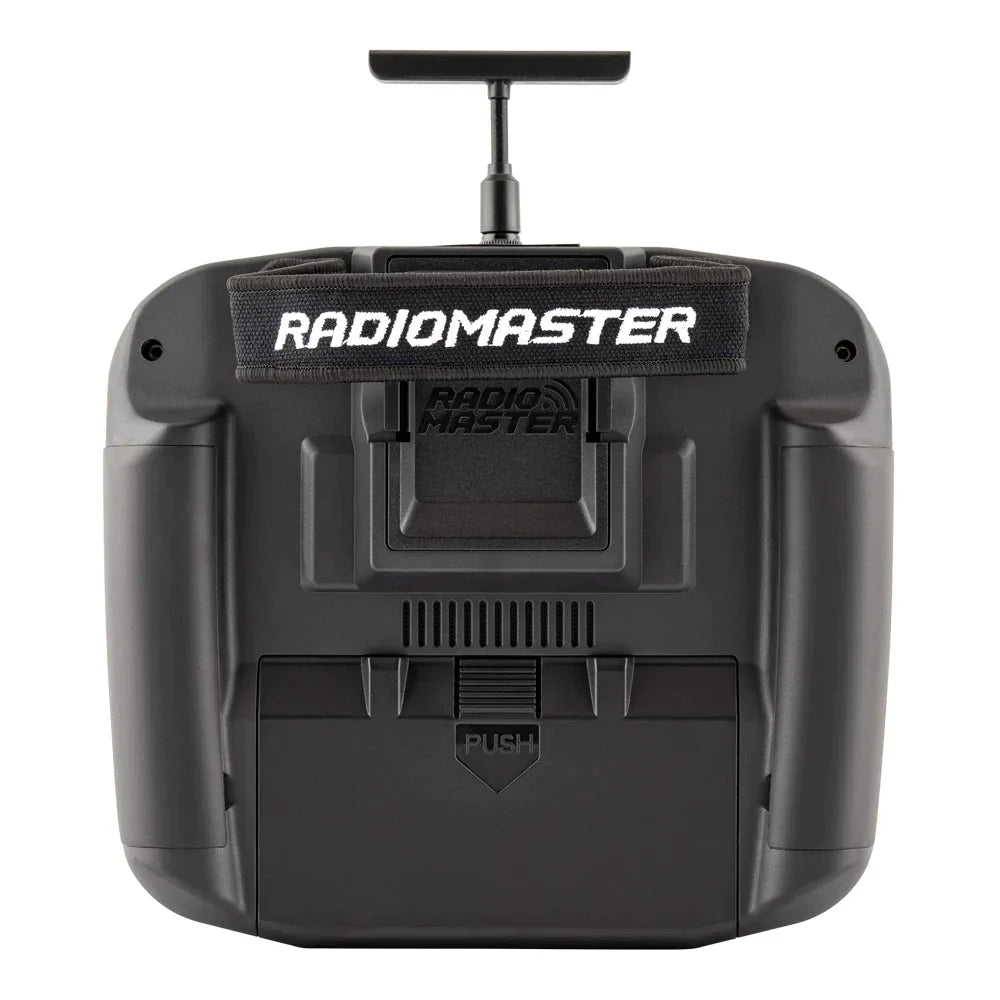 RadioMaster Boxer ELRS - DroneDynamics.ca
