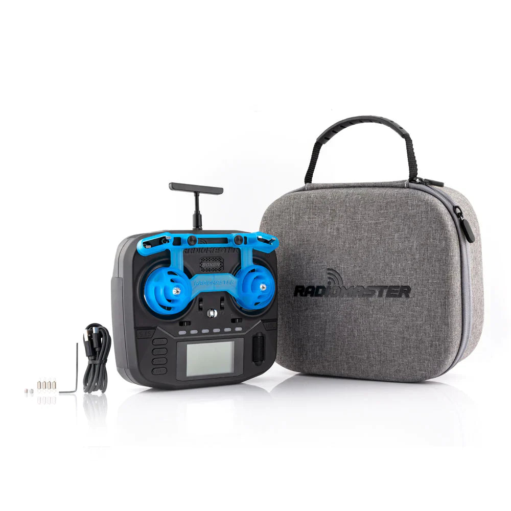 RadioMaster Boxer 4 in 1 - DroneDynamics.ca