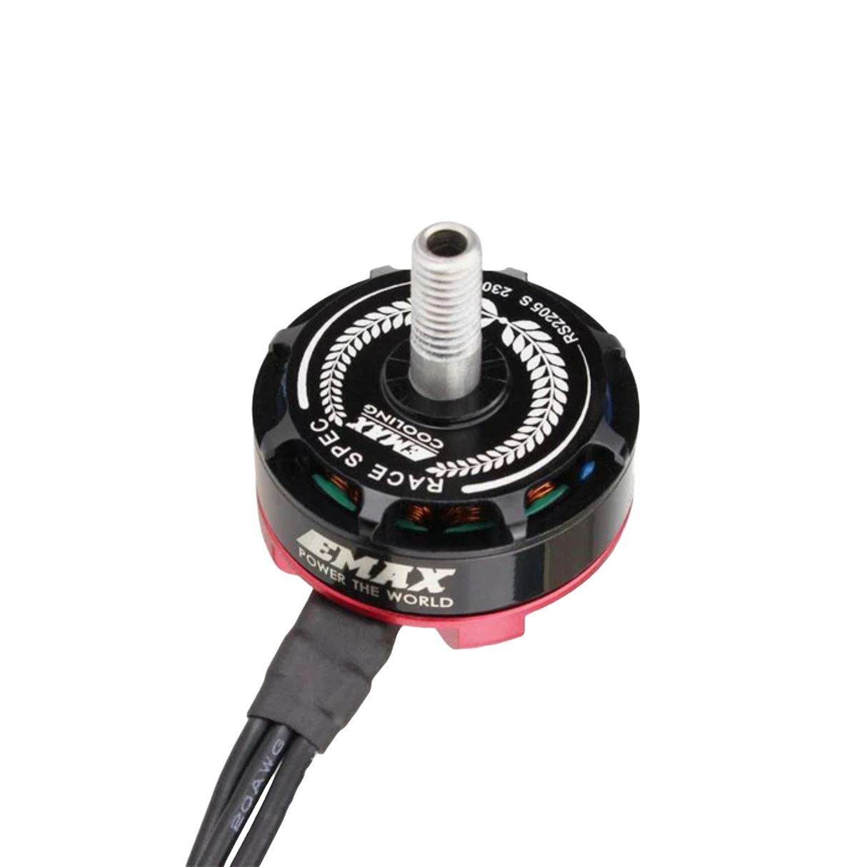 Emax RS2205S 2300KV Racing Edition - DroneDynamics.ca