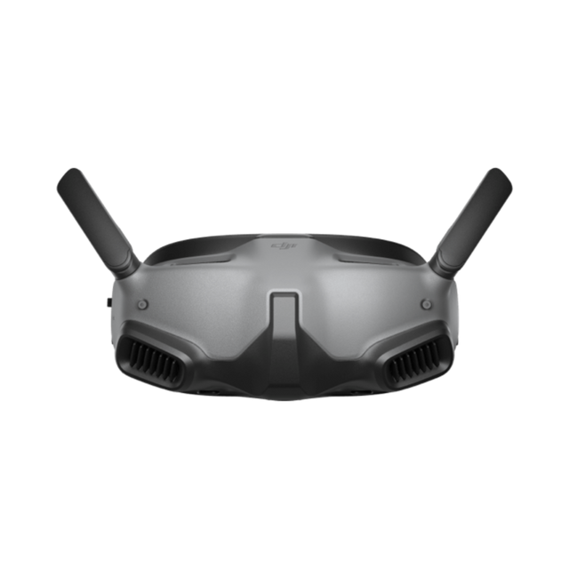 DJI Goggles Integra - DroneDynamics.ca
