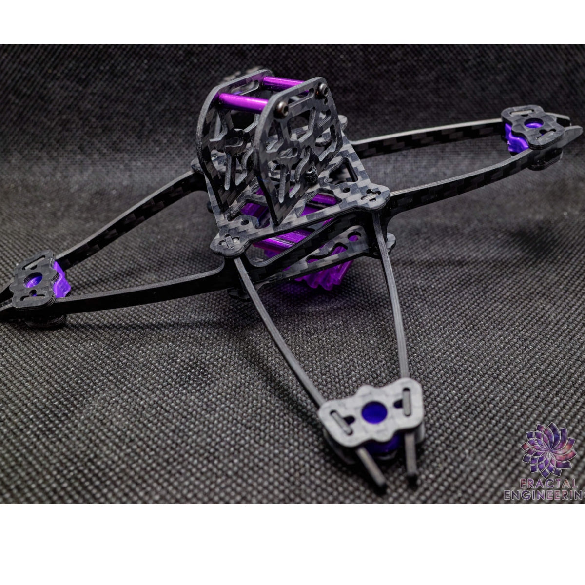 Fractal X-Bow Frame Kit