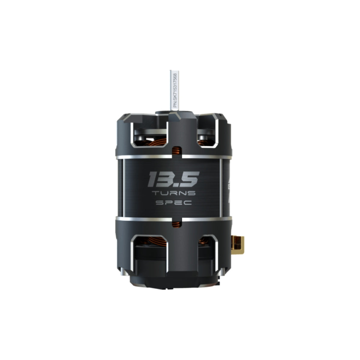 SkyRC ARES Competition Pro V4 Brushless Motor
