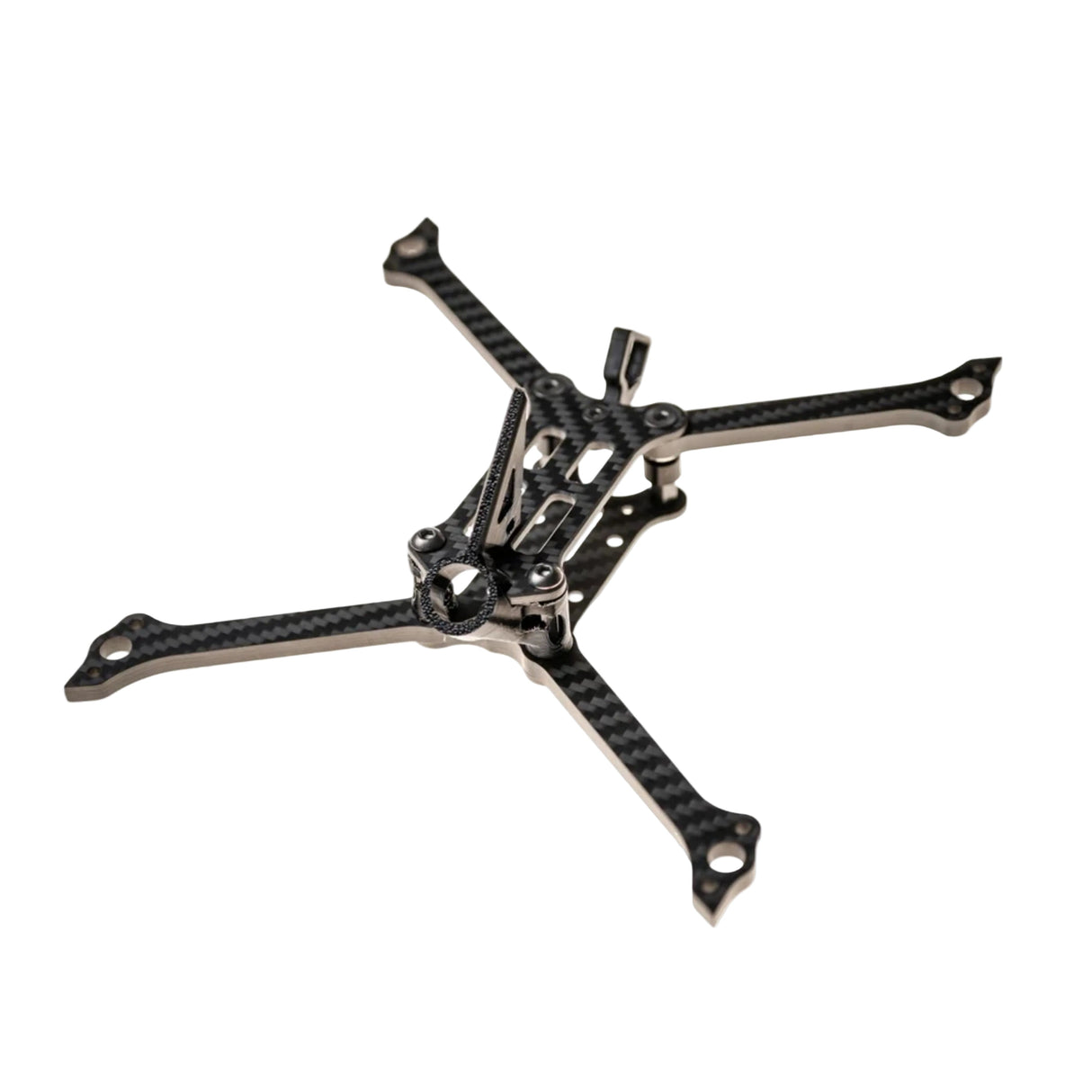 Five33 ZigZag 5" Racing Frame Kit (No Prints)