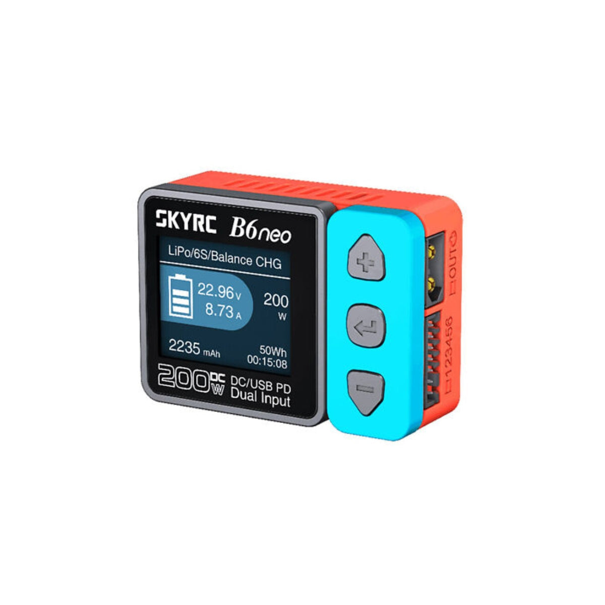 SkyRC B6 Neo Series Charger