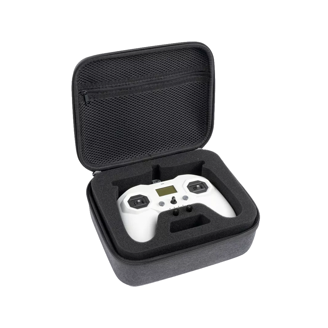 Carrying Case for Commando 8 Remote Controller - DroneDynamics.ca