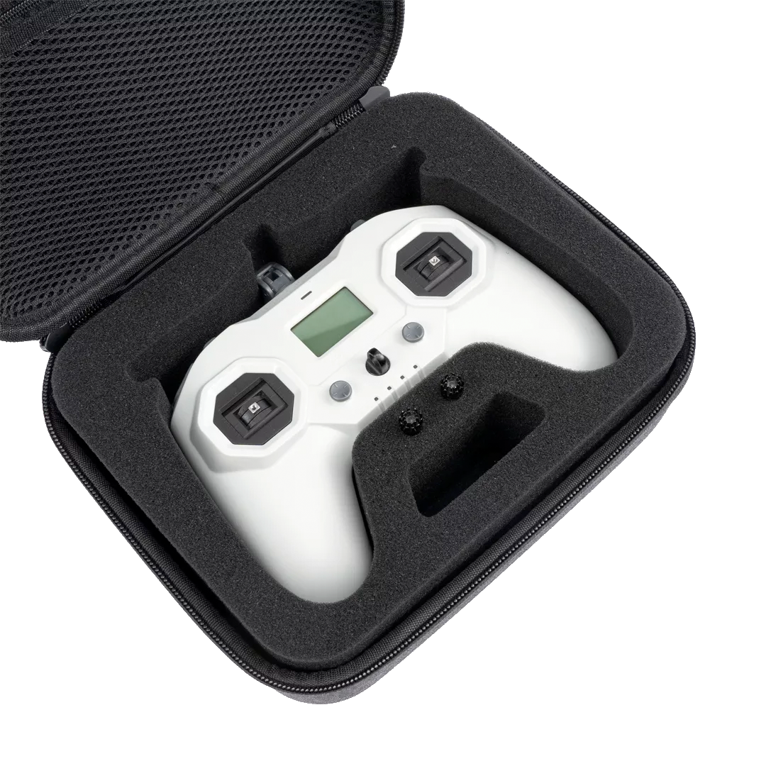 Carrying Case for Commando 8 Remote Controller - DroneDynamics.ca