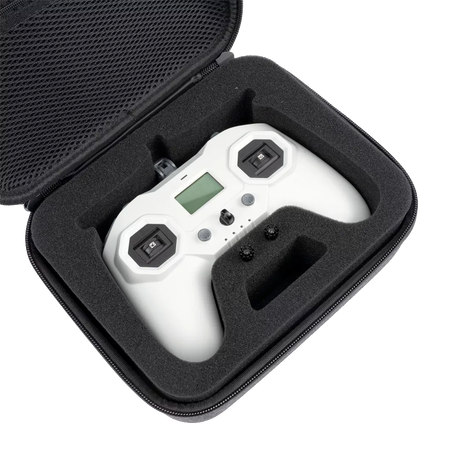 Carrying Case for Commando 8 Remote Controller - DroneDynamics.ca