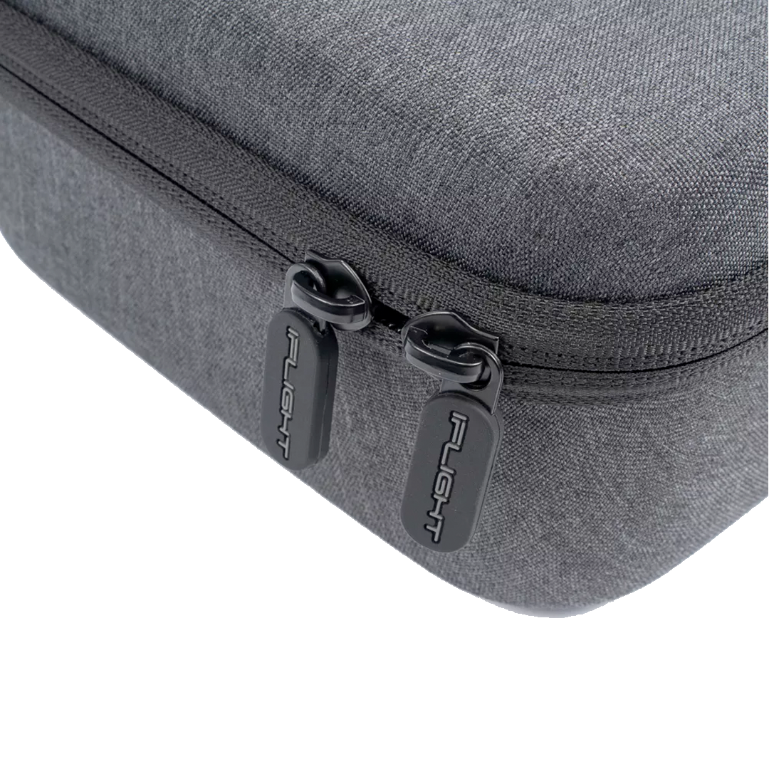 Carrying Case for Commando 8 Remote Controller - DroneDynamics.ca