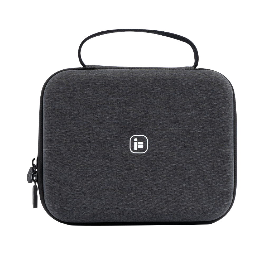 Carrying Case for Commando 8 Remote Controller - DroneDynamics.ca