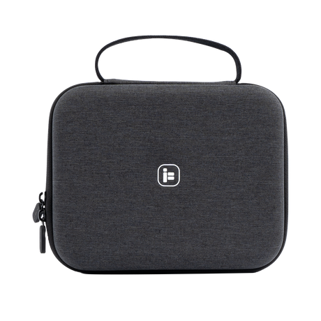 Carrying Case for Commando 8 Remote Controller - DroneDynamics.ca