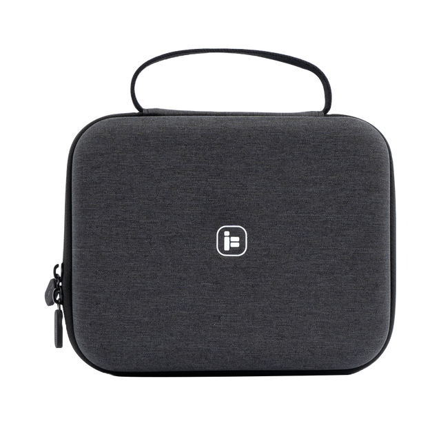 Carrying Case for Commando 8 Remote Controller - DroneDynamics.ca