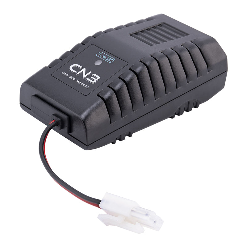 ToolkitRC CN3 AC NiMH Charger