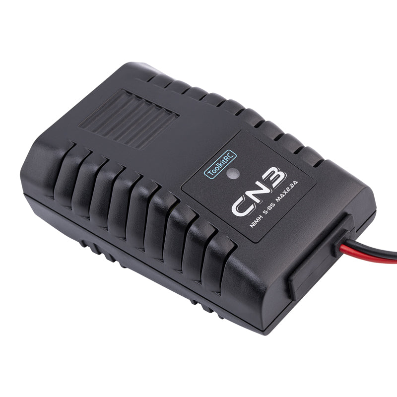 ToolkitRC CN3 AC NiMH Charger
