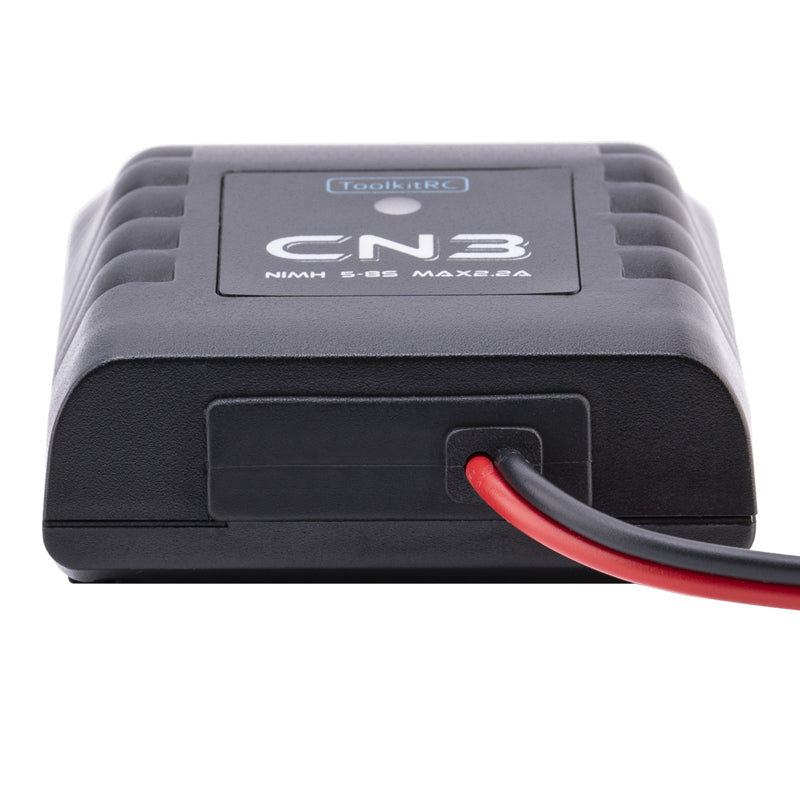 ToolkitRC CN3 AC NiMH Charger