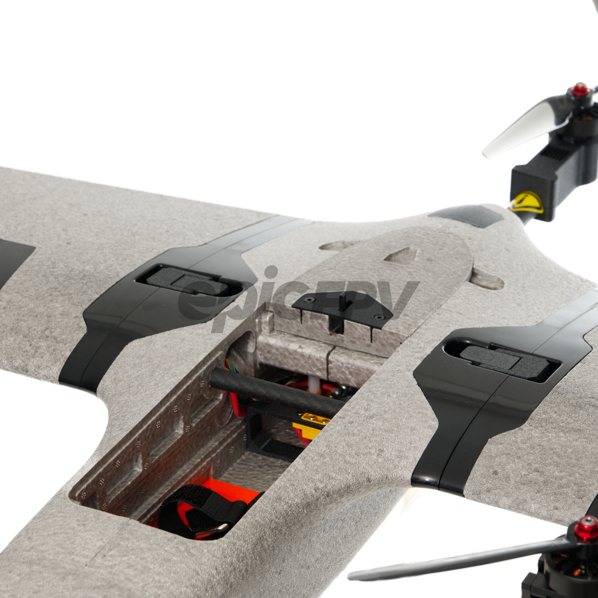 ArgusFPV ROC WING VTOL