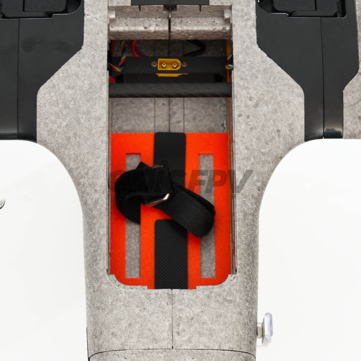 ArgusFPV ROC WING VTOL