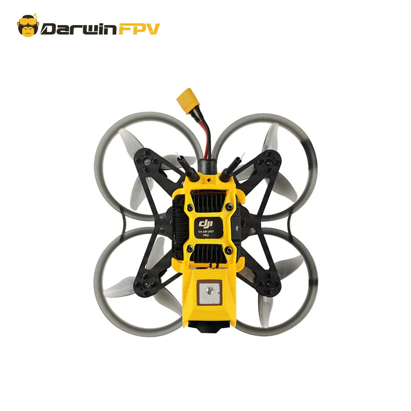 DarwinFPV CineApe 20 O4 Version