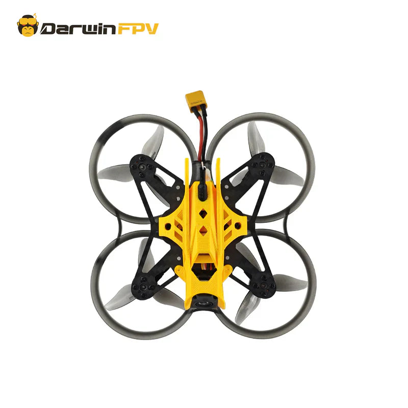 DarwinFPV CineApe 20 O4 Version