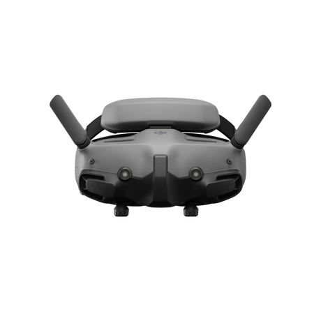 DJI Goggles 3 - DroneDynamics.ca