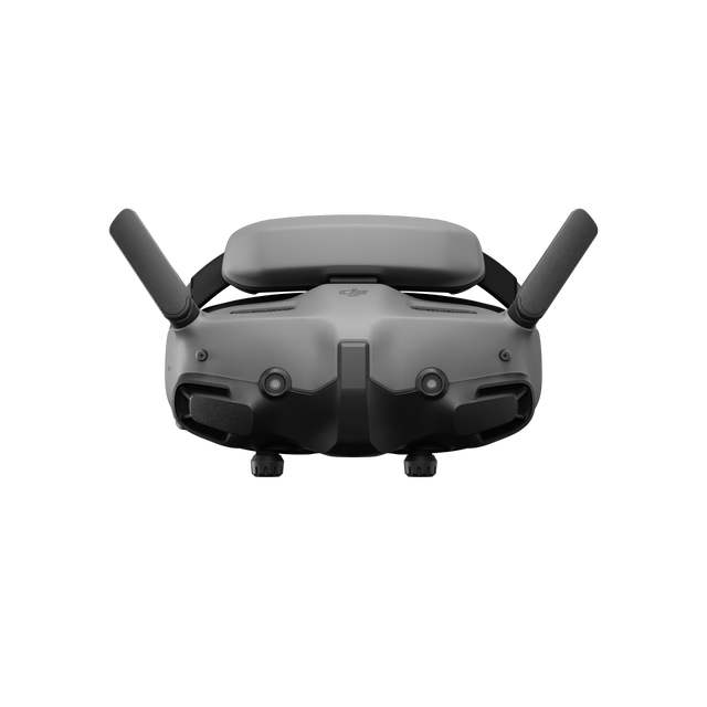 DJI Goggles 3 - DroneDynamics.ca