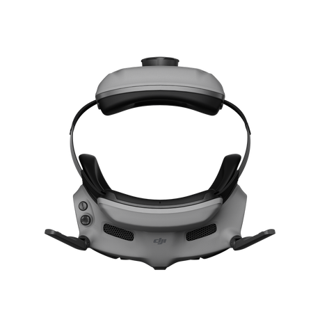 DJI Goggles 3 - DroneDynamics.ca
