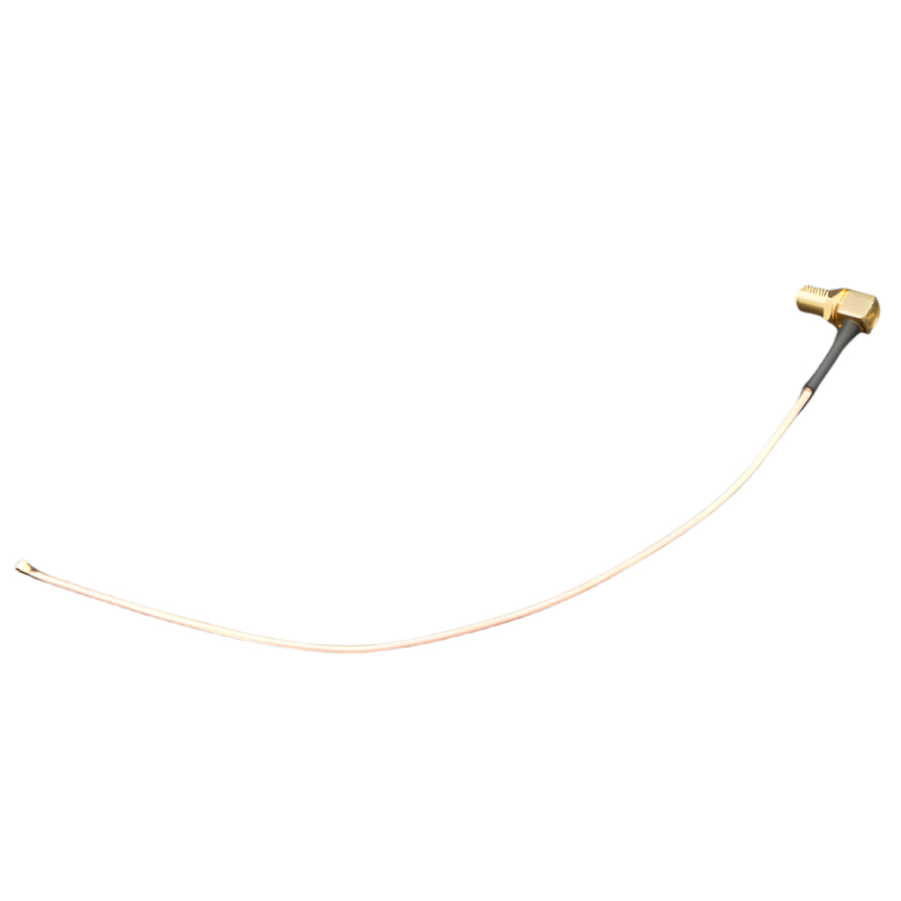 TBS 90 Degree SMA U.FL Pigtail (20cm)