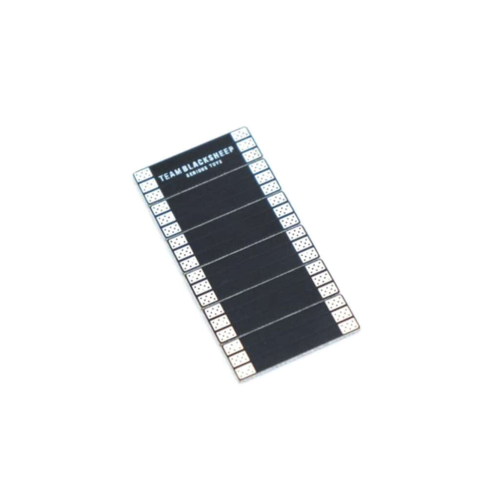 WhiteNoiseFpv X TBS Race Wire Mini