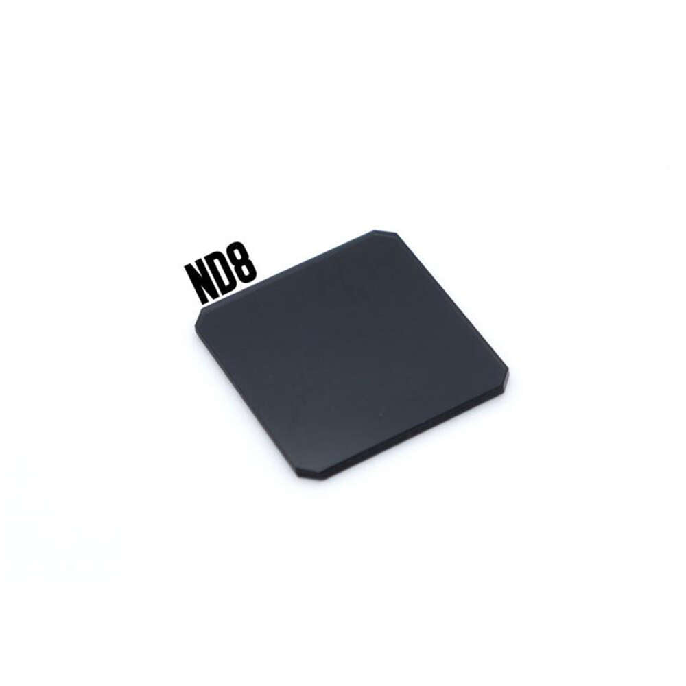 TBS Glass ND8 Filter