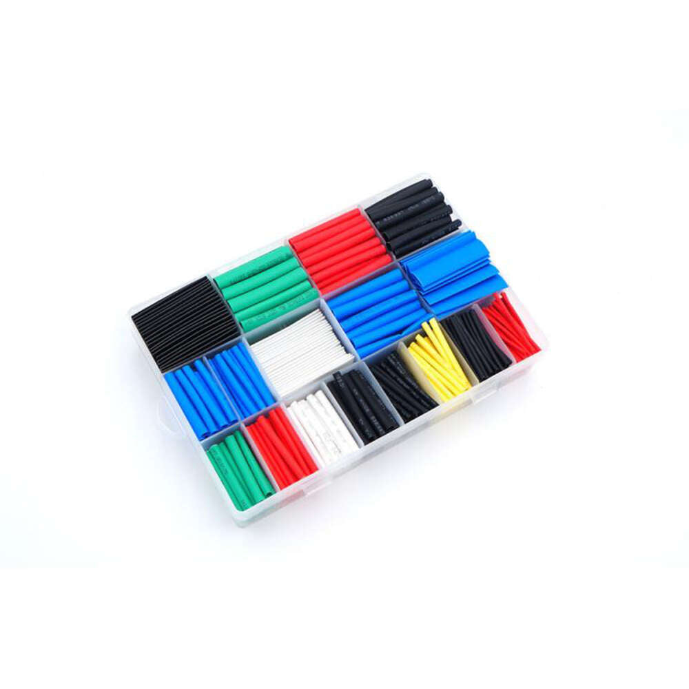 TBS Heat Shrink Tube Set