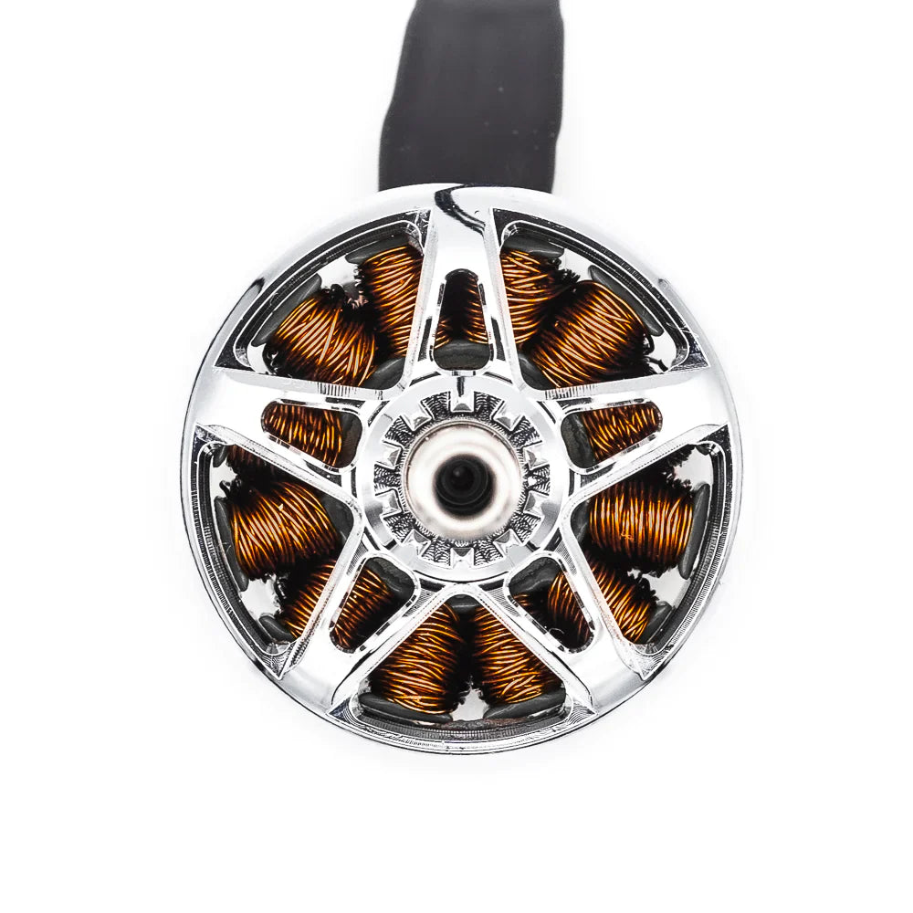 Emax RSIII 2207 Brushless FPV Racing Motor (1800Kv/2100Kv/2500Kv) - DroneDynamics.ca