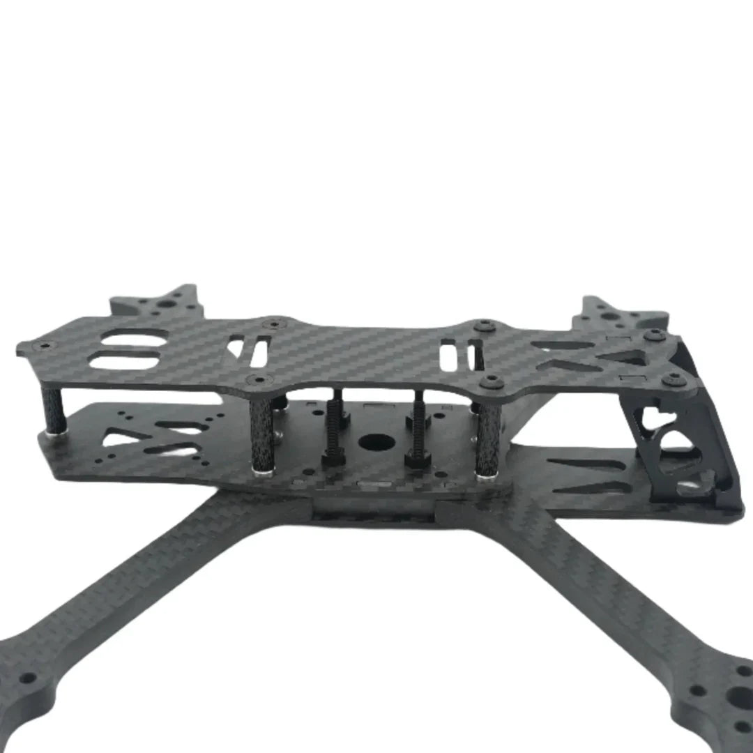 FlipSwitch Frame Kit (Single Top Plate)