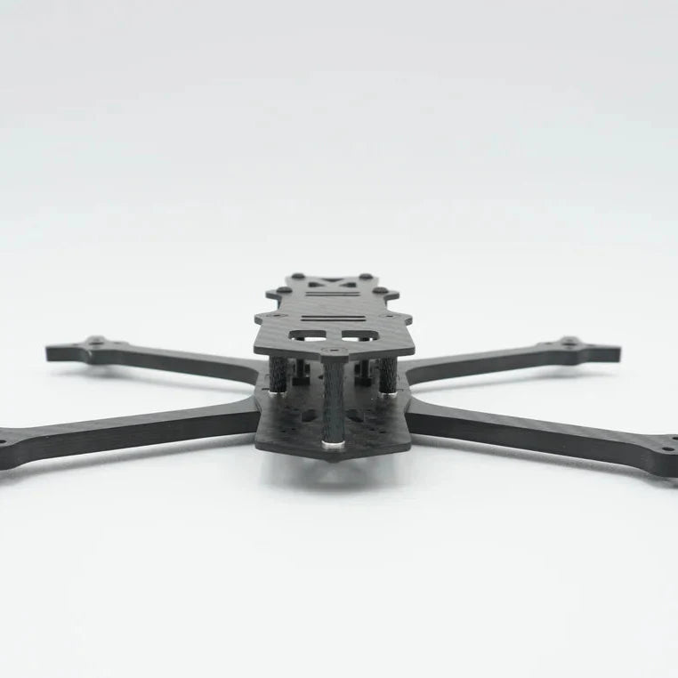 FlipSwitch Frame Kit (Single Top Plate)