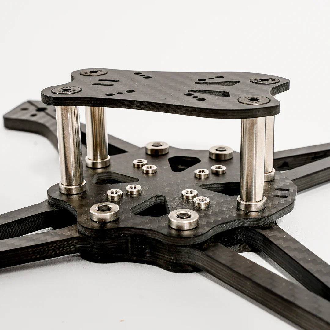 Five33 Spec7 Frame (Lite/No TPU)