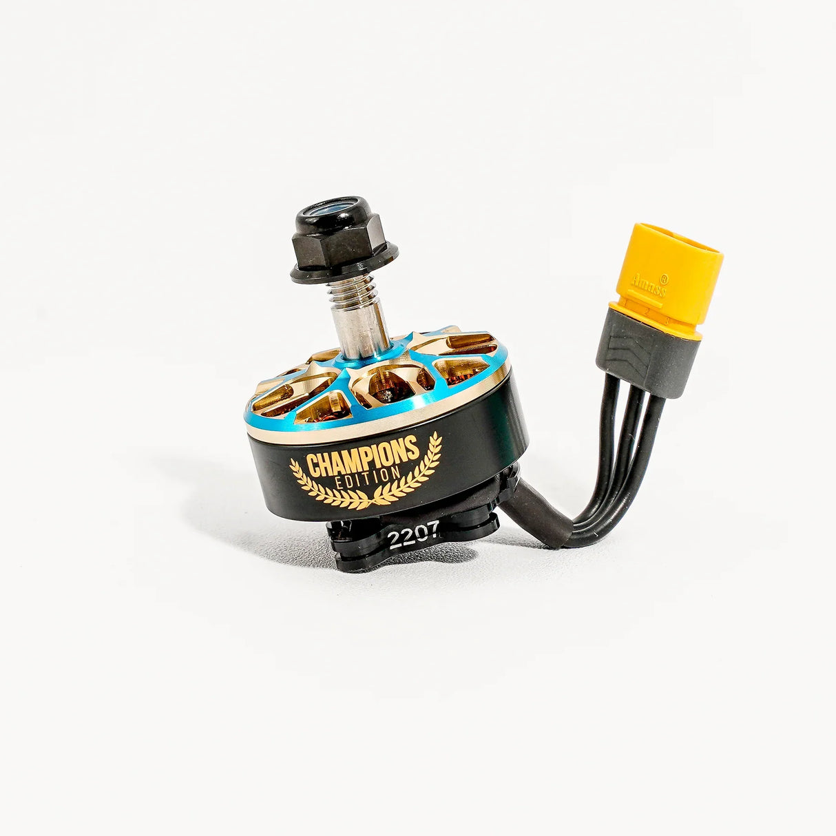 Headsup FIVE33 2207 “Champions Edition” 2070kv Motor w/ MR30