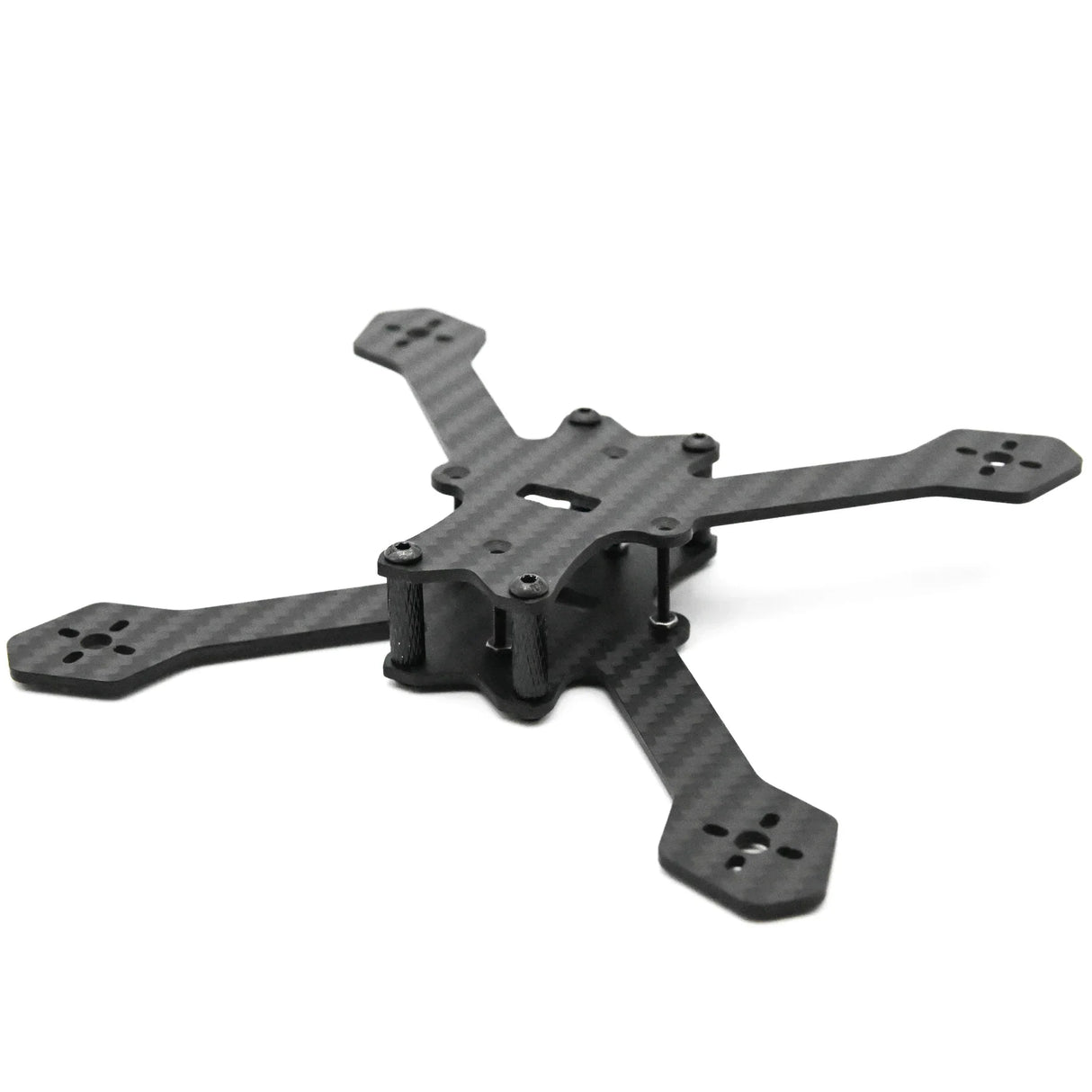 Five33 Tiny Trainer Z Carbon and Hardware + TPU