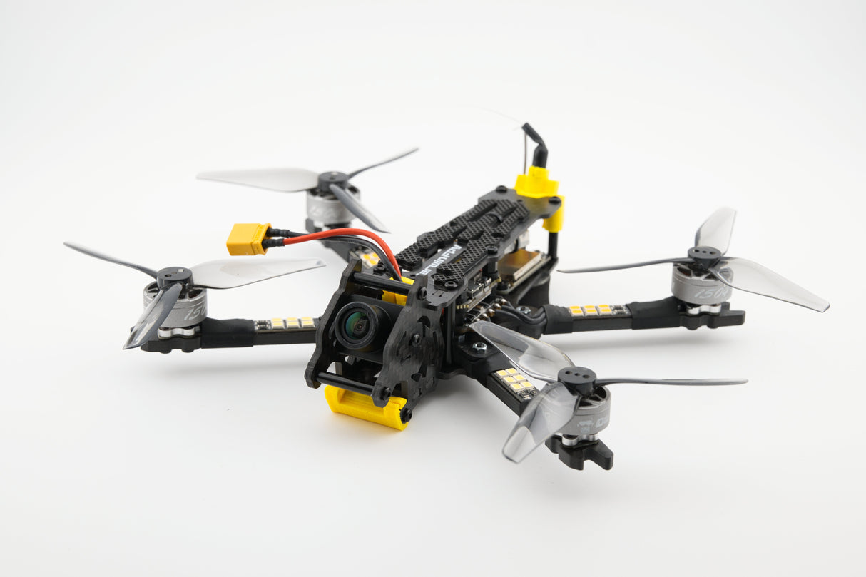 BabyApe II FPV Drone (Runcam Link Wasp PNP)