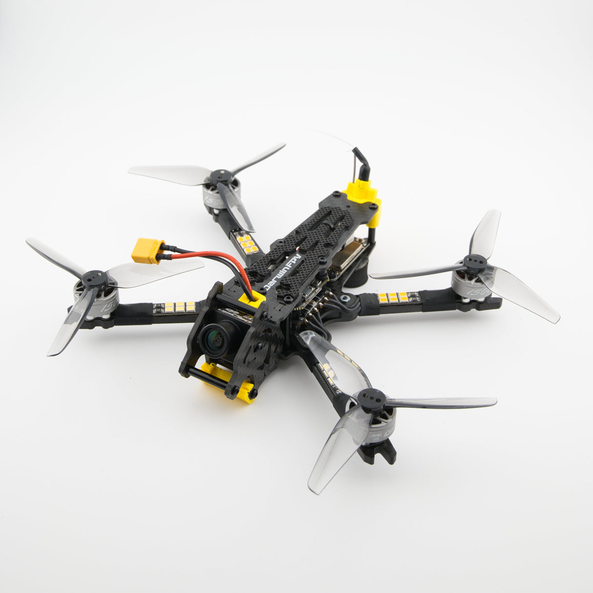 BabyApe II FPV Drone (Runcam Link Wasp PNP)