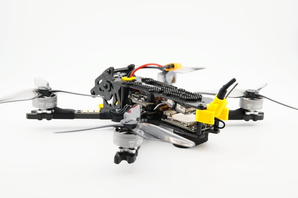 BabyApe II FPV Drone (Runcam Link Wasp PNP)