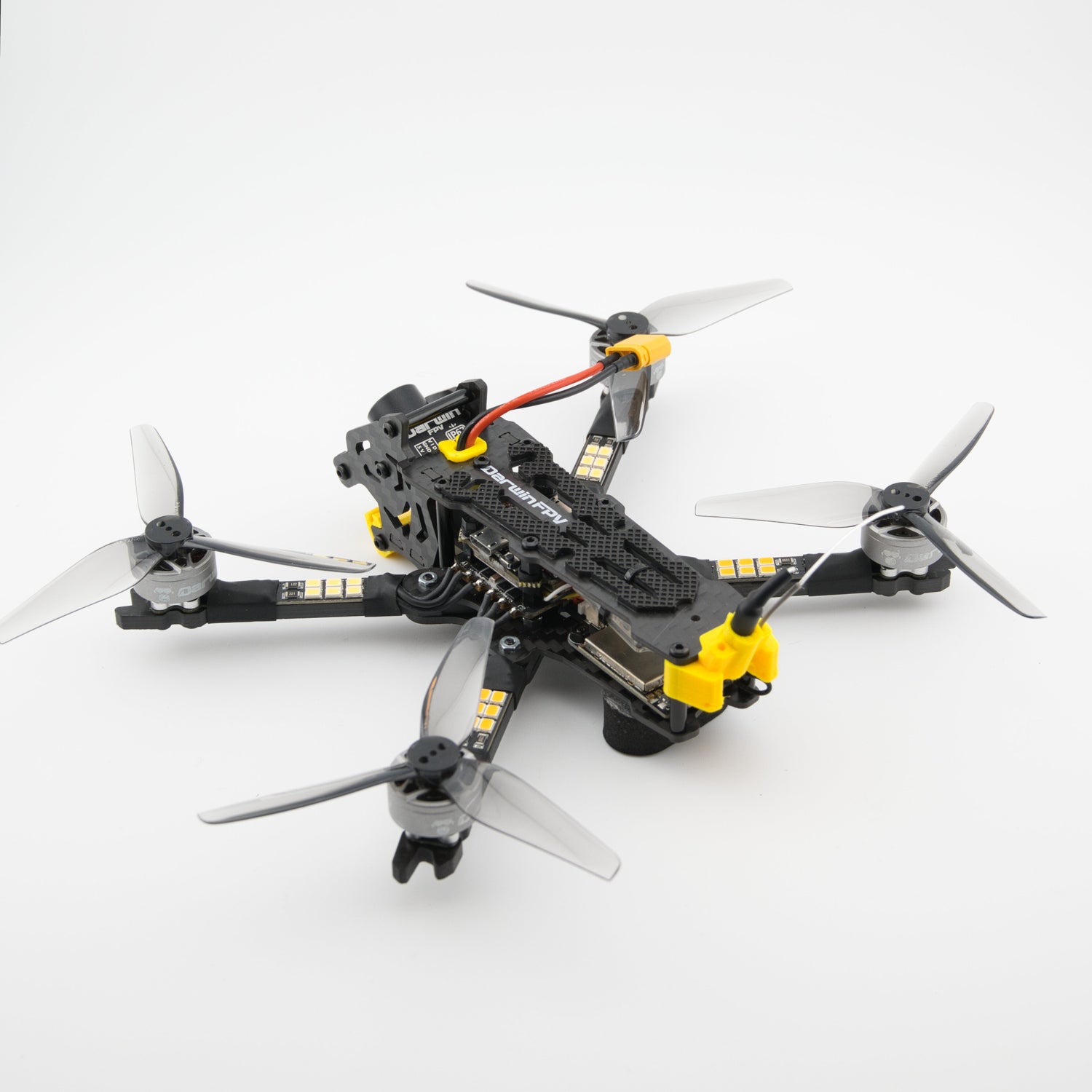 BabyApe II FPV Drone (Runcam Link Wasp PNP)