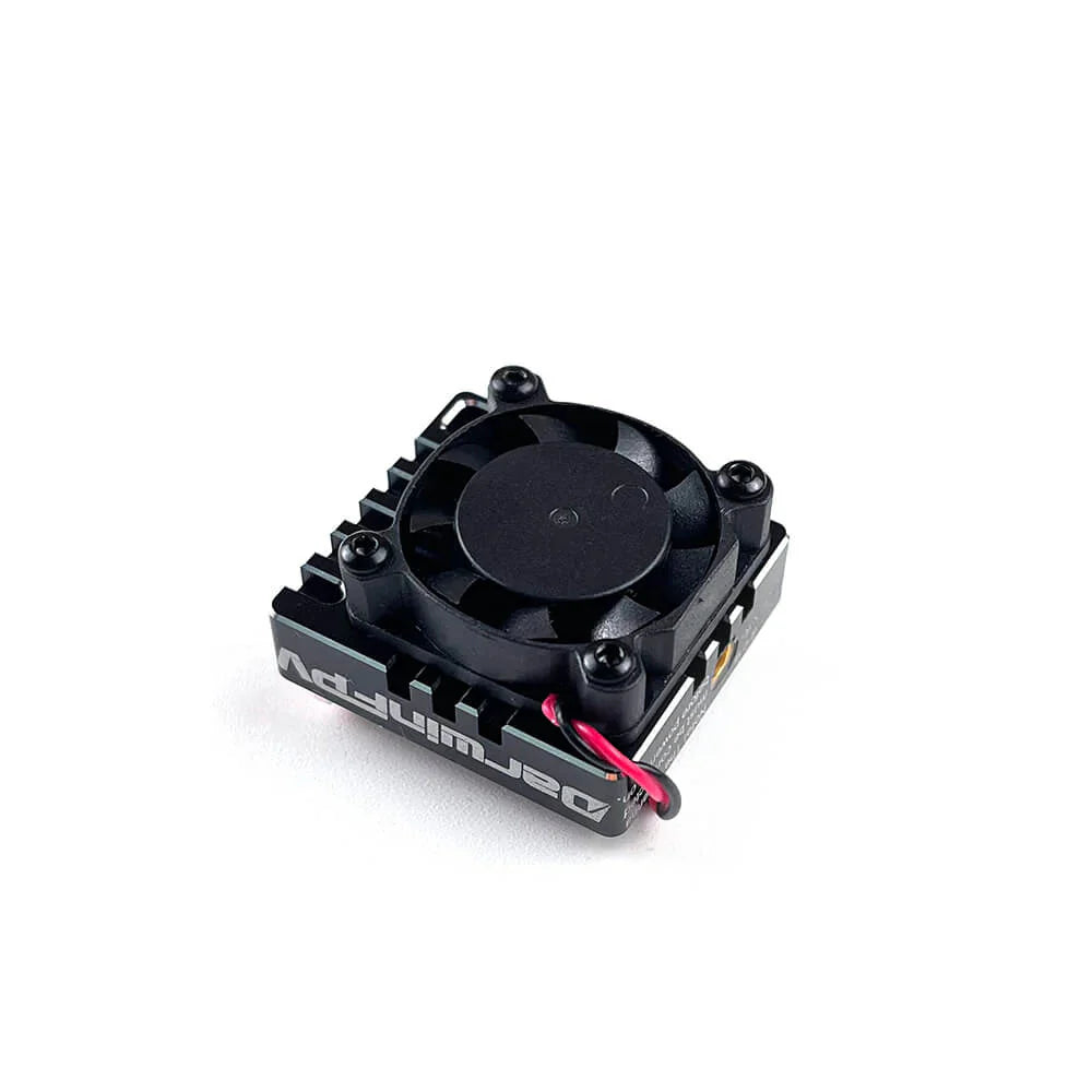 DarwinFPV Cement Ultra-Durable 5.8G 2.5W Waterproof VTX